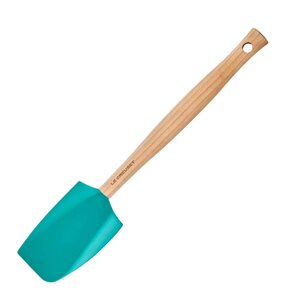 Le Creuset Craft mellan slickepott 28,5 cm Bleu Riviera