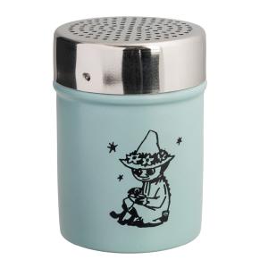 Martinex Mumin Ströare 9 cm Snusmumriken Rostfri