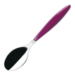 Guzzini Feeling matsked 20,5 cm amethyst