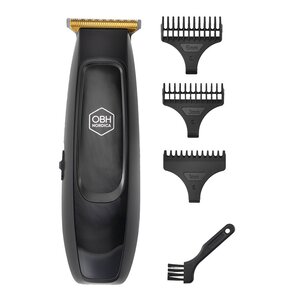 OBH Nordica Cut & Style trimmer HH1820N0 svart