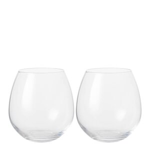 Rosendahl Premium Vattenglas 52 cl 2-pack