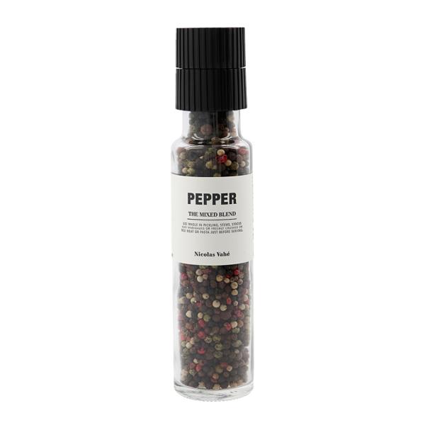 Peppar Blandat 140 g