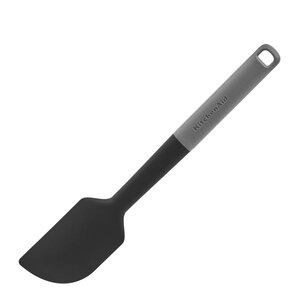 KitchenAid Classic stekspade/slickepott 30 cm charcoal grey