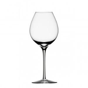 Orrefors Difference Vinglas Fruit 45 cl