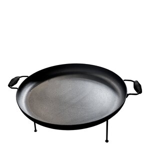 Satake Outdoor Stekhäll 58 cm Svart