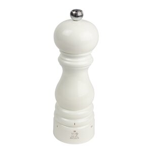 Peugeot ParisRama Zirlion saltkvarn 18 cm Ivory