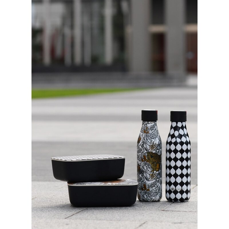 Les Artistes Bottle Up Termoflaska 50 cl Panter