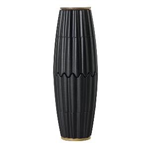 AdHoc MagTwo Kryddkvarn 7x20 cm Svart