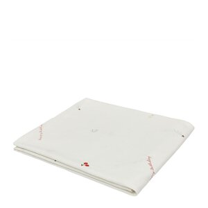 OYOY Birthday bordsduk 260x140 cm offwhite