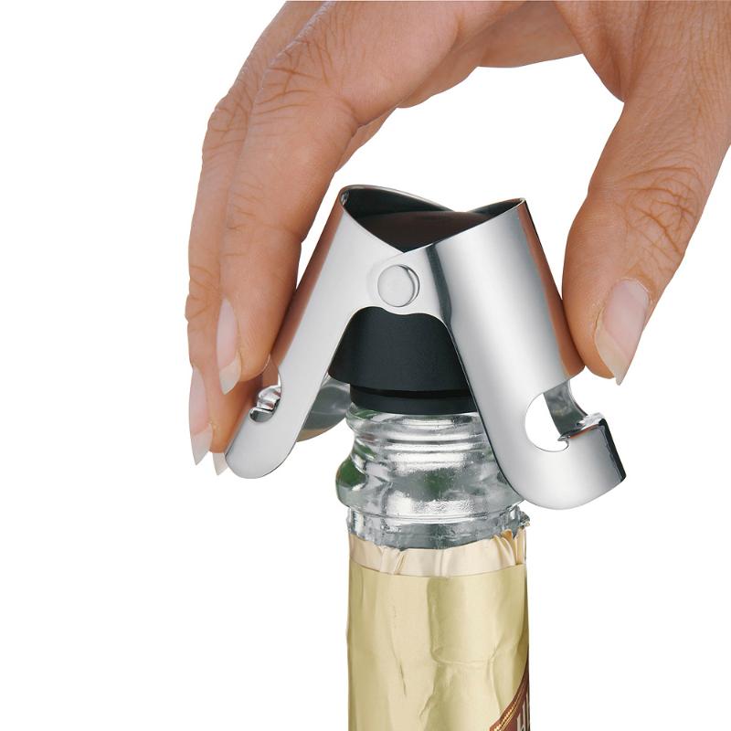 WMF Clever & More Champagneförslutare