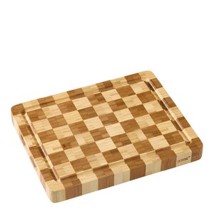 Dorre Kombo skärbräda 30x24 cm bambu