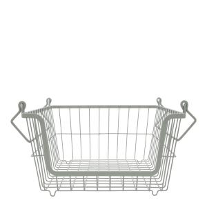 Nicolas Vahé Korg NVNico 27x35 cm Grå