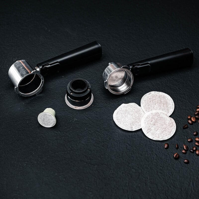 Haws Espressomaskin CME5082 7-i-1 funktioner 1350W