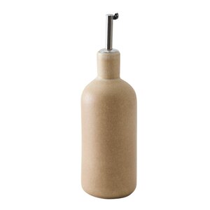 Tell Me More Palermo oljeflaska small 50 cl sand