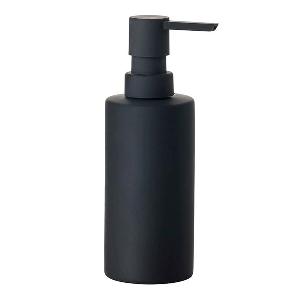 Zone Solo Tvålpump Svart