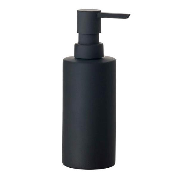 Zone Solo Tvålpump Svart