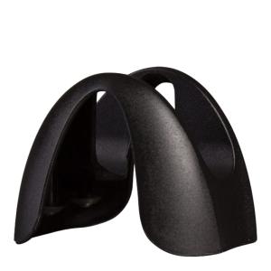 Vacu Vin Folieskärare Svart