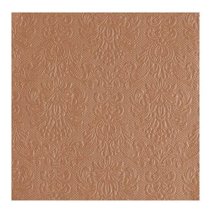 Ambiente Elegance servett 40x40 cm 15-pack Nature Lion