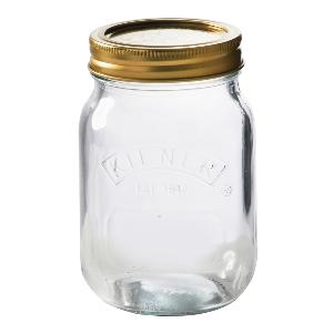 Kilner Preserve Burk 0,5 L konservering