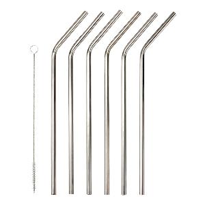 Dorre Corrigan Sugrör 6-pack rengöringsborste