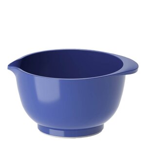 Rosti Margrethe skål 0,25 L electric blue