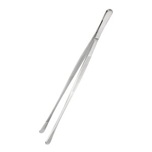 Dorre Mare matpincett 30 cm stål
