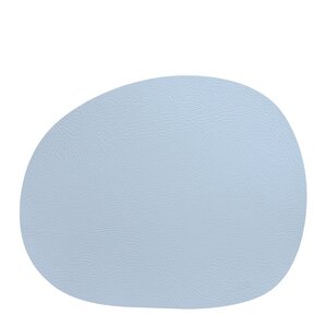 Aida RAW Recycled bordstablett 33,5x41 cm sky blue
