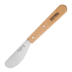 Opinel The Chef-s essentials N117 smörkniv 16 cm Bokträ