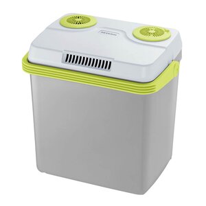 Severin Kylbox TKB2924 19 L 58W grå/grön