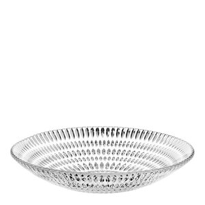 Nachtmann Ethno salladsskål 25 cm kristallglas