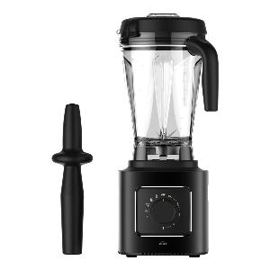 Witt Premium Power Blender Svart