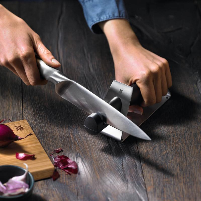 WMF Knivvässare