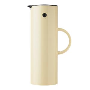 Stelton EM77 Termoskanna 1 L Mellow Yellow