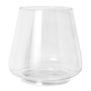 Tenderflame Accessories glas amaryllis klar