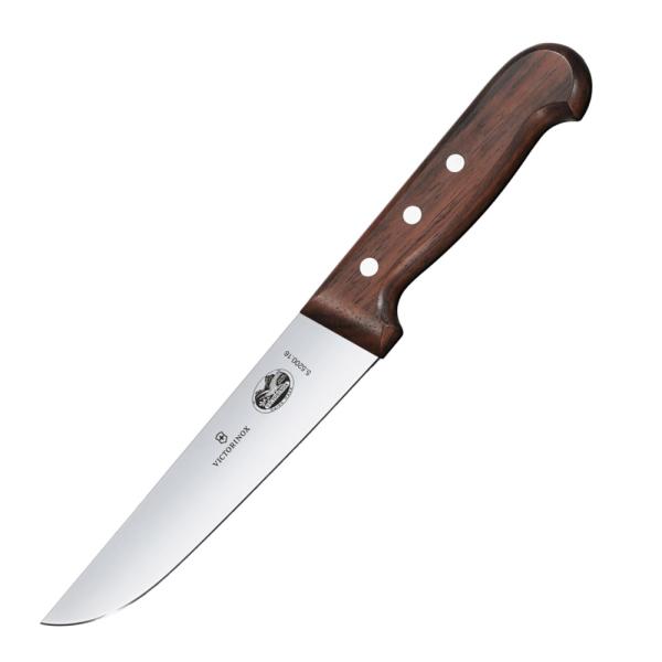 slaktkniv 29,6 cm brun