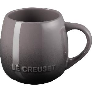 Le Creuset Coupe Collection mugg 32 cl Flint