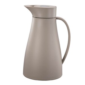 Modern House Lundi termoskanna 1 L beige