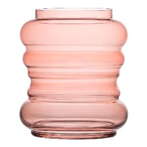 ByOn Trixibelle vas 17,5x20 cm Röd