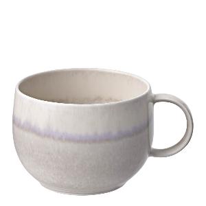 Villeroy & Boch Perlemor Sand Kaffekopp 19 cl Beige