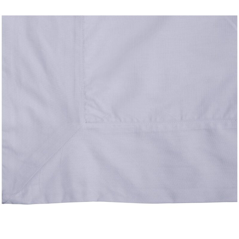 Home by Ilse Jacobsen Bedding Collection bäddset 140x220 cm + 63x60 cm powder blue