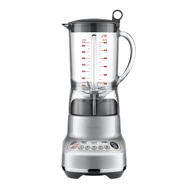Fresh & Furious Blender 1400 W Rostfri