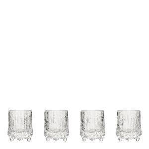 iittala Ultima Thule Snapsglas 5 cl 4-pack