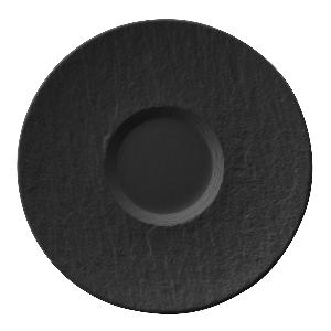 Villeroy & Boch Manufacture Rock Fat till Tumbler stor 17 cm Svart
