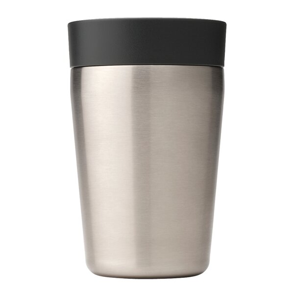 Brabantia Make & Take termosmugg 20 cl mörkgrå