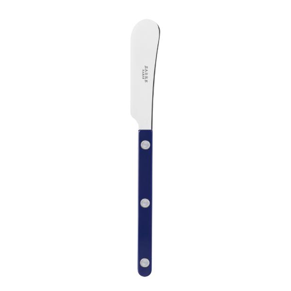 Sabre Bistrot Smörkniv Marinblå