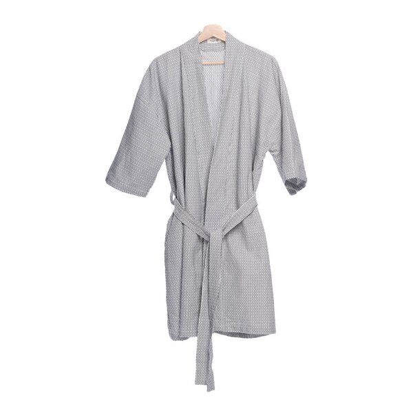 The Organic Company Wellness badrock M/L evening grey