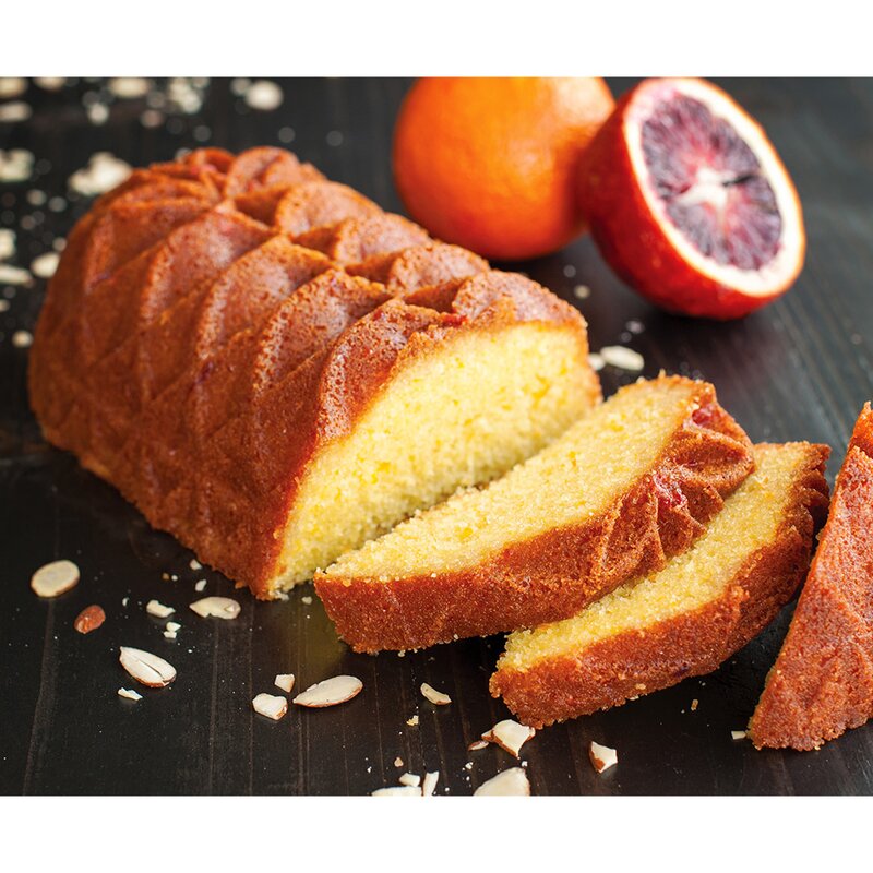 Nordic Ware Bakform Jubilee Loaf