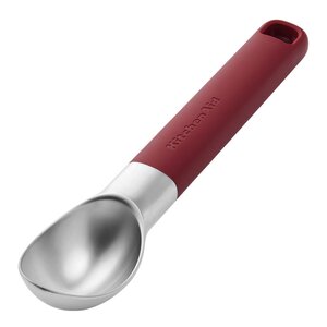 KitchenAid Classic glasskopa 21 cm empire red