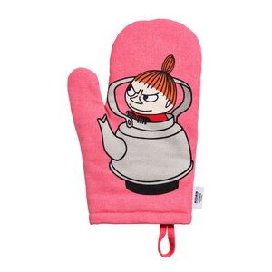 MoominArabia Mumin grytvante 14x28 cm Lilla My