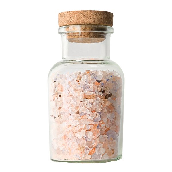 Rivsalt Saltblandning 042 glasburk 150 g